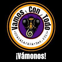 Vamos con todo estrenan ¡Vámonos! como su nuevo single con este videoclip