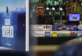 Trisque Recuerdos de la tercera presentación de