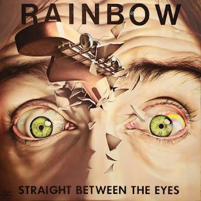 Rainbow - Stone cold (1982)