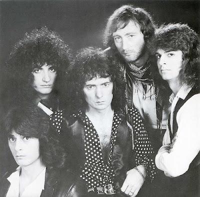 Rainbow - I surrender (1981)