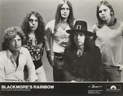 Rainbow - Long live rock 'n' roll (1978)
