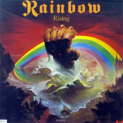 Rainbow - Starstruck (1976)