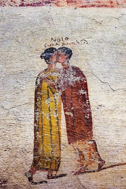 Besar en la antigua Roma