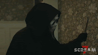 Critica: Scream 7