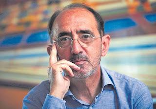 POLARIZACIÓN ASIMÉTRICA