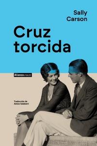 «Cruz torcida», de Sally Carson