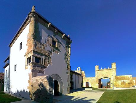 Santander:cuando la arquitectura era poder