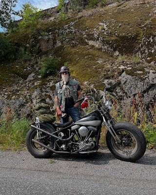 Seasick Steve - Bad things (2026)