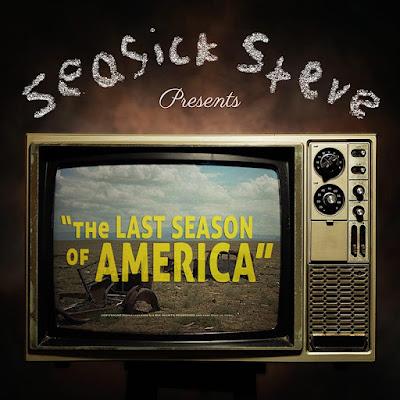 Seasick Steve - Bad things (2026)