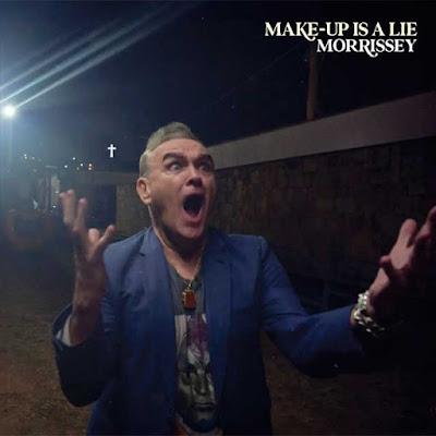 Morrissey - Lester bangs (2026)