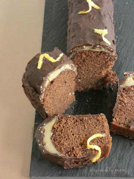 Cake Libra Cacao Naranja Sin Huevo Cake Libra Cacao Naranja Sin Huevo