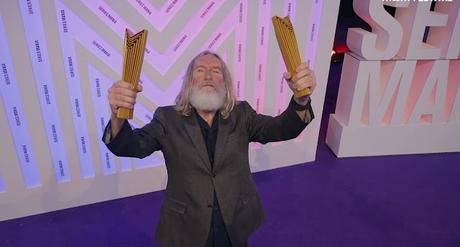 SÉRIES MANIA 2026 - Parte 4: Premios