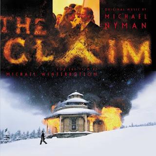 Michael Nyman - The Claim (2000)