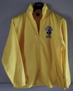 ROPA PERSONALIZADA CD PEÑA LA CHIRUCA
