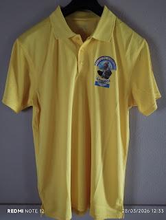 ROPA PERSONALIZADA CD PEÑA LA CHIRUCA