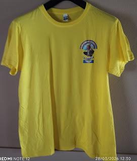ROPA PERSONALIZADA CD PEÑA LA CHIRUCA