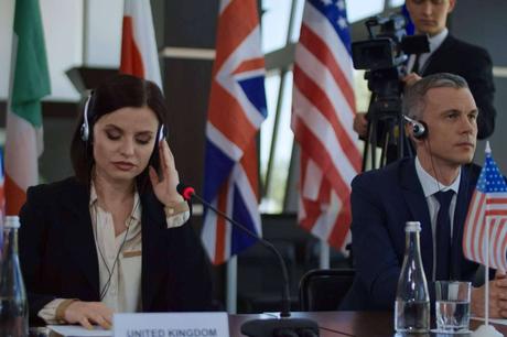 La firma Euterpe Translations ofrece servicios de traducción simultánea La firma Euterpe Translations ofrece servicios de traducción simultánea
