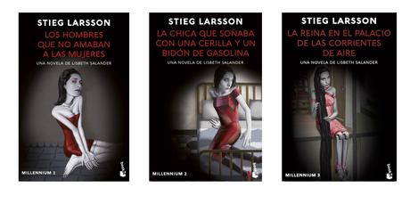 Novelas largas para días festivos
