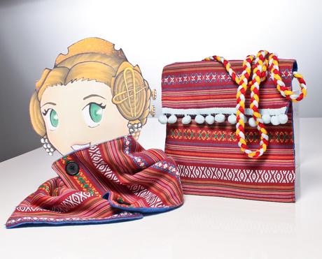 regalos falleros hechos a mano