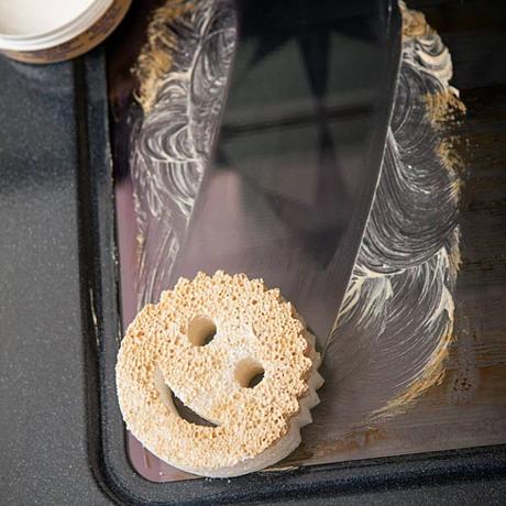 Scrub Daddy introduce en Chile su nueva generación de pastas con alto poder de acción