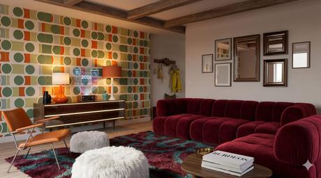 ¿Por qué Maisons du Monde recupera los 60? 8
