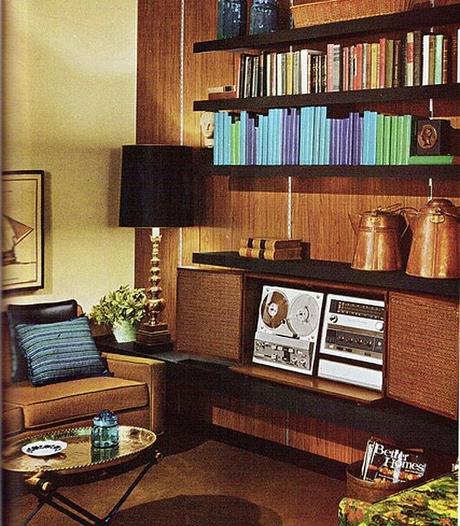 ¿Por qué Maisons du Monde recupera los 60? 7