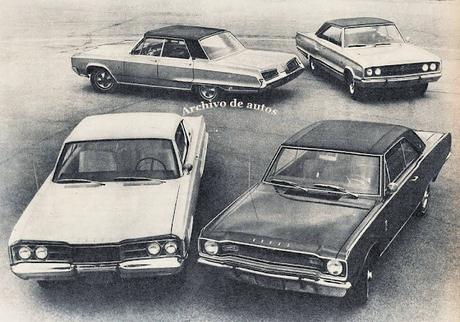 Sumario de marzo de 2026 Sumario de marzo de 2026