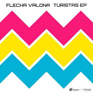 FLECHA VALONA: 'TURISTAS'