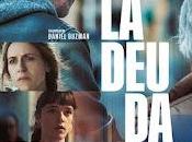 deuda (2025), daniel guzmán.