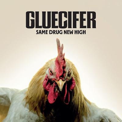 Gluecifer - Pharmacity (2026)
