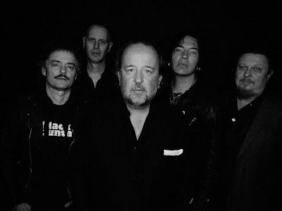 Gluecifer - Pharmacity (2026)