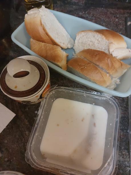 TORRIJAS TRADICIONALES COMO DEBE SER