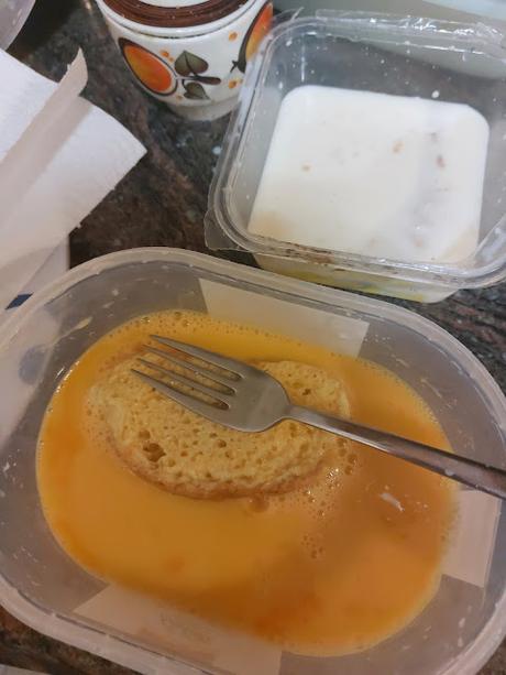 TORRIJAS TRADICIONALES COMO DEBE SER