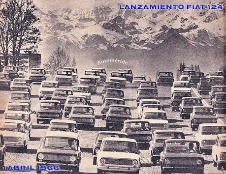 Automéride 2026 – 1 abril 1966