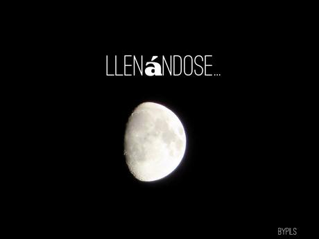 Lunática, pendiente de Artemis II.