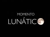 Lunática, pendiente Artemis