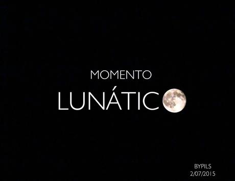 Lunática, pendiente de Artemis II.