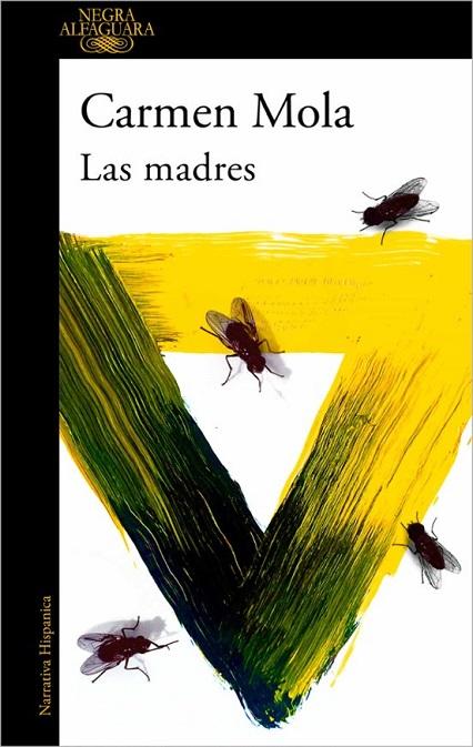 Mis lecturas – Marzo de 2026