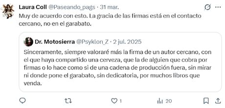 Visto en las redes 77#