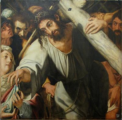 VIA CRUCIS.
