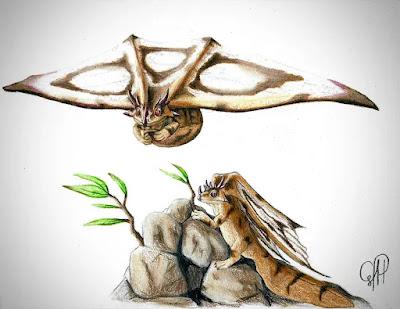 El #aprilceratops de Gabriel Henning El #aprilceratops de Gabriel Henning