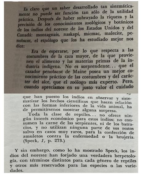 CONOCIMIENTO PRIMITIVO