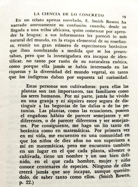 CONOCIMIENTO PRIMITIVO