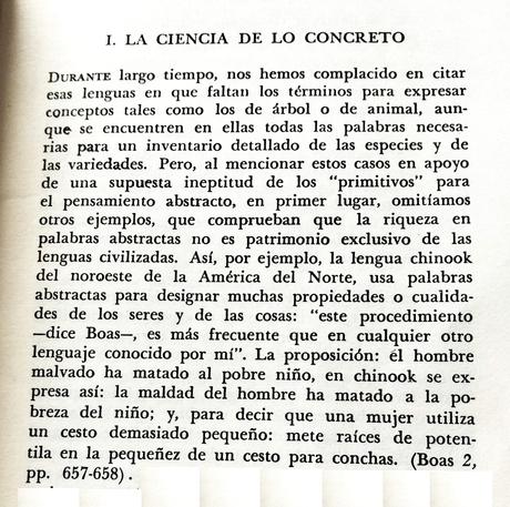LENGUAS PRIMITIVAS: LOS CHINOOK