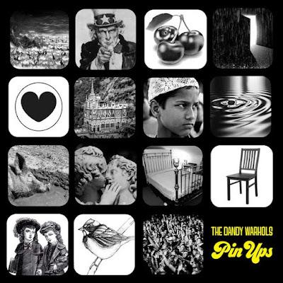 The Dandy Warhols - Rain (2026)