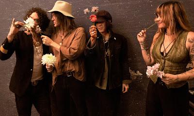 The Dandy Warhols - Rain (2026)