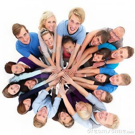 ¿TODO TIENDE A LA UNIDAD?