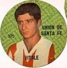 Hector Antonio Vitale