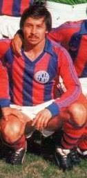 Hugo Daniel Verdecchia