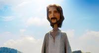 Critica: El Rey de Reyes